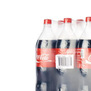 Approvisionnement d'usine Coca Cola Goût Original 24x250ml Boisson gazeuse - Product Image 2