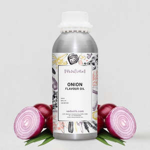 น้ำมันปรุงรสหัวหอมผสม - Product Image 1