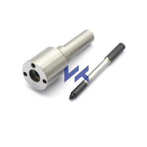 Inyector de Combustible DLLA151P2554 0433172554 para Inyector <span class=keywords><strong>Bosch</strong></span> 0445120447 0445120462 - Product Image 6