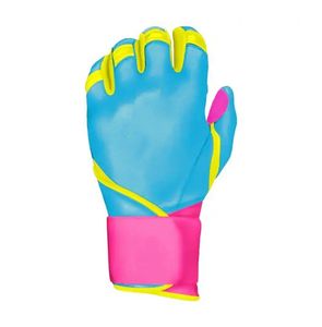 2025ถุงมือตีเบสบอลสำหรับผู้ชายถุงมือตีเบสบอลแบบยาว - Product Image 4