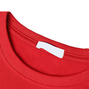 T-shirt moto personnalisé pour hommes à séchage rapide 100% coton Impression numérique Sublimation Sportswear - Product Image 6