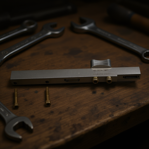 Dispositivo de Sujeción Gedore KL-0214-2207 - Product Image 3