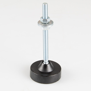 Chiusura magnetica con giunto sferico Ø49mm - Product Image 1