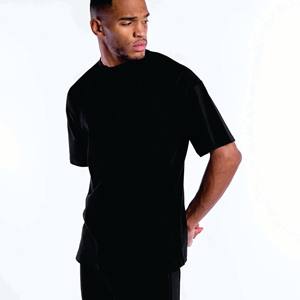 Camiseta de boxeo para hombre de fabricante personalizado: camiseta de entrenamiento físico MMA Gym Fight Martial Arts - Product Image 3