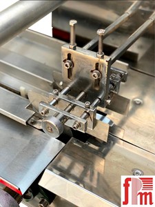 เครื่องห่อประสิทธิภาพสูงม้วนด้านบน | ฟิล์มยืดที่ทนทานสำหรับบรรจุภัณฑ์อัตโนมัติการห่อพาเลทและการใช้ในอุตสาหกรรม - Product Image 4