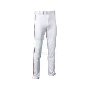 Precio barato de impresión por sublimación uniforme de béisbol nueva llegada uniforme de béisbol por encargo para la venta - Product Image 5