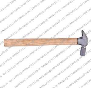 New Veterinary <b>Hoof</b> Hammer Farrier Blacksmith Horseshoeing and <b>Hoof</b> Trimming Tool TARIQ MFG CO - Product Image 1