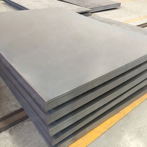 Placa de Acero al Carbono A633, Lámina de Acero Estructural Estándar ASTM, Alta Resistencia, Baja Aleación para Puentes, Edificios y Recipientes a Presión - Product Image 6