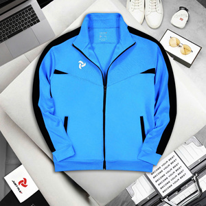 Camiseta de fútbol personalizada de alta calidad para hombre, diseño de chaqueta de cuero de lujo con bordado caliente, precio de fábrica, nuevos UNIFORMES DE EQUIPO - Product Image 4