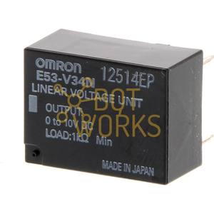 Omron E53V34N24655600 - Neuf - Product Image 1