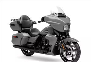 COMPRA Motocicleta Harley-Davidson Touring FLHXU 2026 Lista para Usar - Street Glide Ultra en Venta - Product Image 3