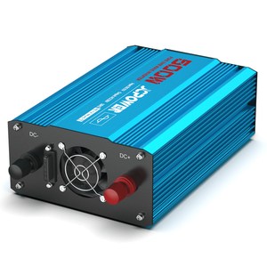 48V 500 Watt <b>Pure</b> <b>Sine</b> <b>Wave</b> <b>Inverter</b> - Product Image 3