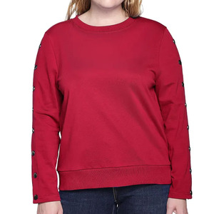 Chemise de chimio à manches longues pour hommes et femmes avec accès facile au port de poitrine rend les vêtements d'hôpital confortables pour patients de chimio parfaits - Product Image 2