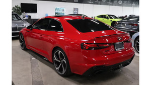ออดี้ RS 5 คูเป้ ปี 2021 สภาพดี ใช้งานน้อย - Product Image 3