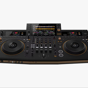 Offre spéciale pour le nouveau système DJ professionnel tout-en-un OPUS-QUAD à 4 canaux et console de mixage audio disponible en gros - Product Image 1