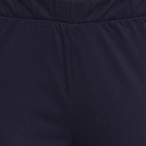 ชุดครอป2ชิ้นสำหรับ2025ชุดครอป2ชิ้นคอกลมแขนสั้นสำหรับเด็กผู้หญิงผ้าฝ้ายลำลองฤดูร้อน - Product Image 5