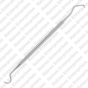 Vente directe d'usine Matériau sur mesure Détartreur dentaire de haute qualité Détartreur dentaire manuel professionnel à vendre - Product Image 3