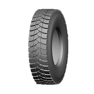 Fabricant de pneus de camion 12R22.5-Matériau de haute qualité pour des performances durables - Product Image 1