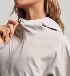 Chaquetas cortavientos al aire libre impermeable cortavientos deportes chaqueta Softshell chaqueta de talla grande - Product Image 5