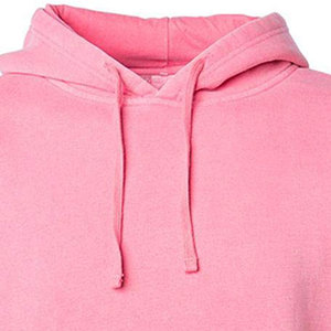 ผู้ชายที่สะดวกสบาย Hoodies ผ้าฝ้ายทําดีที่สุด Hoodies สําหรับใช้ยิม / แขนยาวขายส่งราคาถูกผู้ชาย Hoodies - Product Image 5