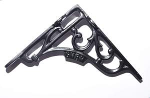 Wholesale Wall Shower Towel <b>Hook</b> for Kitchen and Bathroom Self Garment Coat Metal <b>Over</b> <b>Door</b> <b>Hooks</b> Decorative - Product Image 6