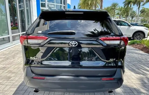 Voiture d'occasion en bon état, Toyota <span class=keywords><strong>RAV4</strong></span> <span class=keywords><strong>XLE</strong></span> <span class=keywords><strong>2021</strong></span>, prête à être expédiée - Product Image 6
