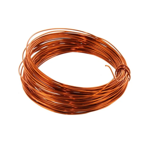 Fourniture en vrac rouge vif de déchets de fil de cuivre 99.99% pour la ferraille de fil de cuivre réutilisable en métal industriel de 0.3mm - Product Image 5