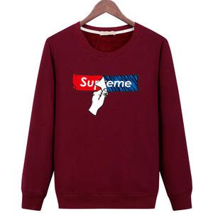 Sudaderas de invierno para hombre Nuevo diseño Ropa de moda para exteriores OEM Precio barato Hecho en Pakistán - Product Image 6