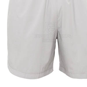 Diseña Tu Propio Logotipo, Pantalones Cortos de MMA Casuales 100% Poliéster, Impresión Totalmente Personalizada, Proveedor Directo de Fábrica, Cómodos y de Secado Rápido - Product Image 6