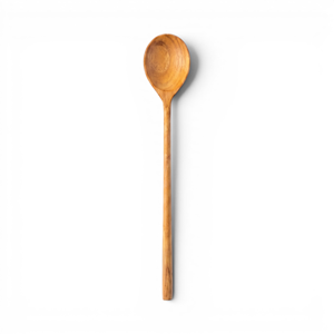 ช้อนน้ำผึ้งไม้คนชา - Product Image 1