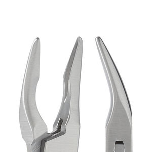 Instrumentos Quirúrgicos Ortopédicos Manuales de Calidad Superior, Pinza para Huesos de Acero Inoxidable Personalizable, Altamente Pulida, BS EN ISO 13485 - Product Image 3
