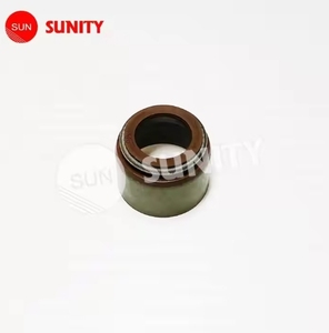 TAIWAN SUNITY haute fournisseurs joint de soupape OEM 126480-11150 joint de tige de soupape pour pièces de moteur YANMAR - Product Image 1