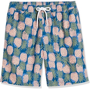 Short imprimé High Street pour hommes Short imprimé High Street de haute qualité multicolore meilleure arrivée Short imprimé High Street écologique en ligne - Product Image 3