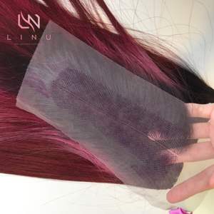 Venta al por mayor de calidad superior Super doble dibujado Vietnam Raw Hair Extension, Vietnam Hair Extension, Vietnamita Virgin Hair Extensions - Product Image 2