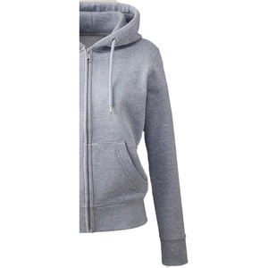 Nueva Llegada 2026 Sudadera Vestido de Felpa de Algodón Personalizada para Mujer, Transpirable, con Diseño en Relieve, Mezcla de Poliéster y Felpa - Product Image 5