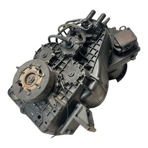 Para cargadoras de ruedas XCMG, piezas de engranajes de transmisión para uso en maquinaria de construcción - Product Image 1