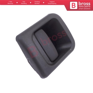 Poignée de porte avant gauche BDP811 7700352488 pour Master Movano Interstar Mascott - Product Image 3