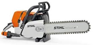 เครื่องตัดเย็บเสื้อผ้าแนวอุตสาหกรรม stihll 461 ROCK BOSS 16นิ้วลดราคาพิเศษ - Product Image 2