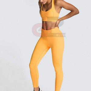 ชุดโยคะสตรีชุดโยคะ - Product Image 2