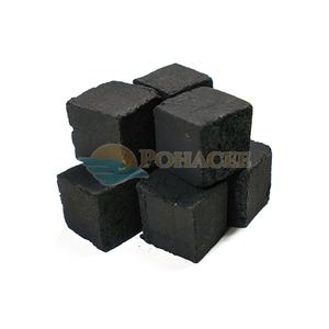 Carbón Vegetal Negro Bristol Specialized Production para Narguile/Shisha, Ceniza Blanca Natural, Carbón para Narguile sin Chispas - Product Image 2