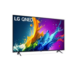 QLED Smart TV 65-Inch Curved Screen with 8K Resolution HDR Feature Vidaa Platform - Product Image 4