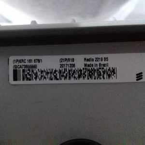 Used Ericsson communication <b>equipment</b> RRU 2219B5 - Product Image 2