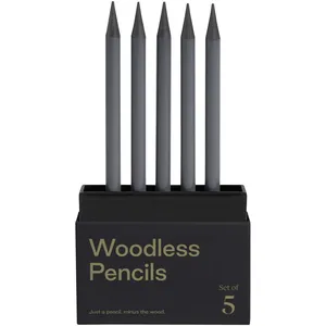 Crayons standard sans bois Karst Custom Gadgets 2B - Product Image 5