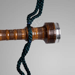 Cuerdas para Gaita de Cuerda Recubierta, Hechas a Medida, en Grandes Cantidades, Servicio OEM, Estilo Clásico - Product Image 4