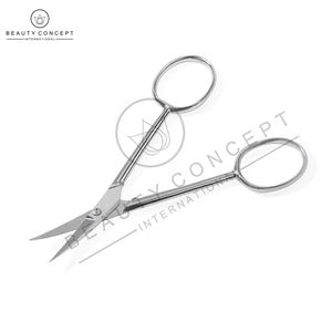 Instruments de beauté Ciseaux à ongles Meilleur Durable 2024 Ciseaux à cuticules naturels de haute qualité par Beauty Concept International - Product Image 4