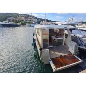 Bateau à moteur hybride Greenline 33 Premium pour des performances et une efficacité optimales - Product Image 6