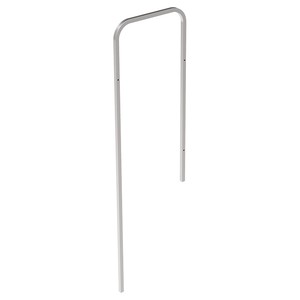 Jambe arquée supérieure pour la pose Batterie 6 Dept - Product Image 1