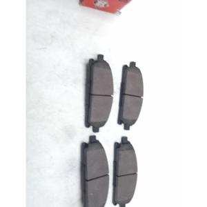นิสสัน เอ็กซ์เทรล รุ่นที่ 1 (01>07) ผ้าเบรก J3601071 เบนซิน - Product Image 2