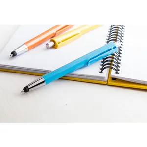 Penna a Sfera Capacitiva Rincon Personalizzata, Gadget Multifunzione - Product Image 3