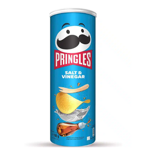Chips Pringles en vrac à vendre des chips de pommes de terre abordables et délicieuses au prix de gros Commandez maintenant pour une utilisation en magasin ou lors d'un événement - Product Image 4